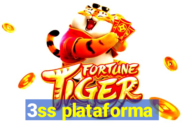 3ss plataforma